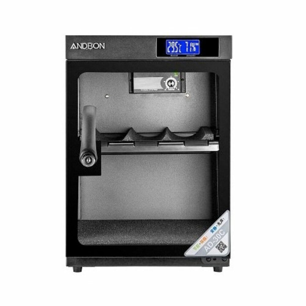 Andbon 30L AD-30C Dry Cabinet Andbon 30L AD-30C Dry Cabinet